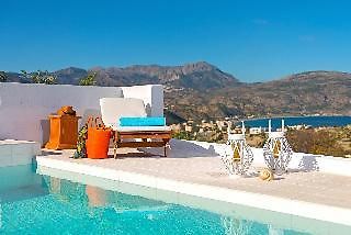 Petra Studios Karpathos Island Luaran gambar
