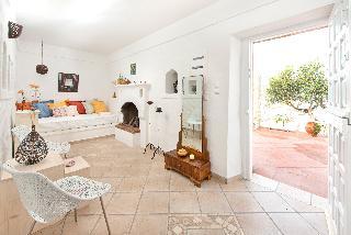 Petra Studios Karpathos Island Luaran gambar